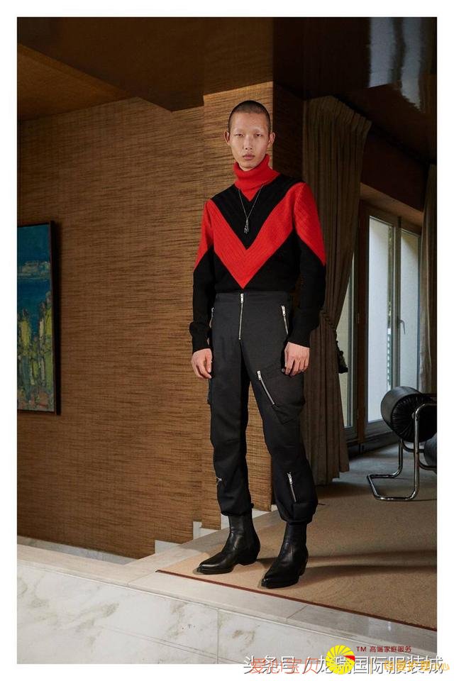 Givenchy2019����ʱװ�ؿ�
