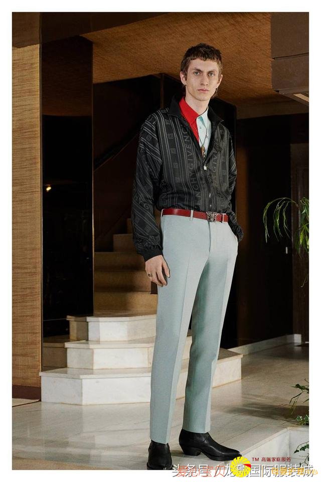 Givenchy2019����ʱװ�ؿ�