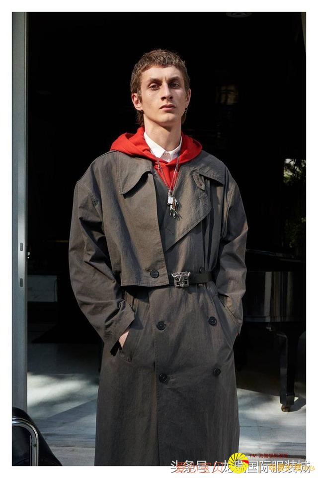 Givenchy2019����ʱװ�ؿ�