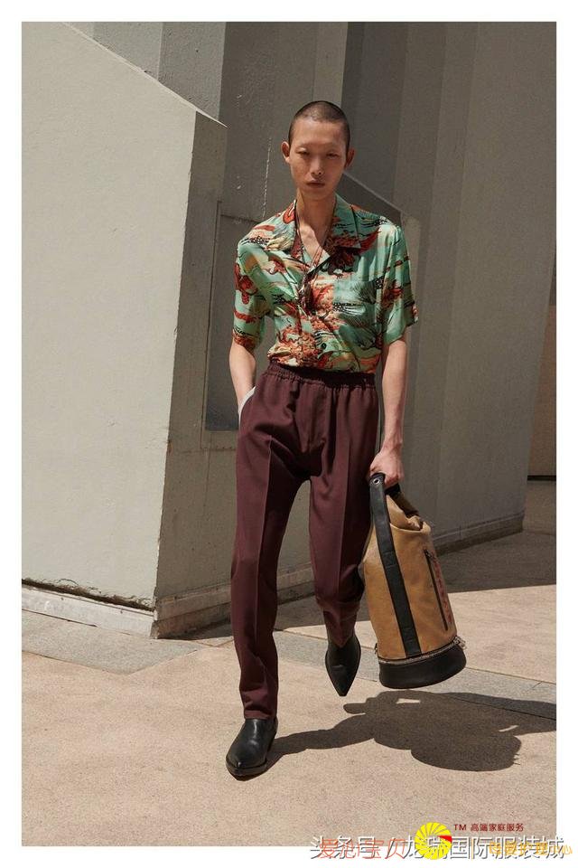 Givenchy2019����ʱװ�ؿ�