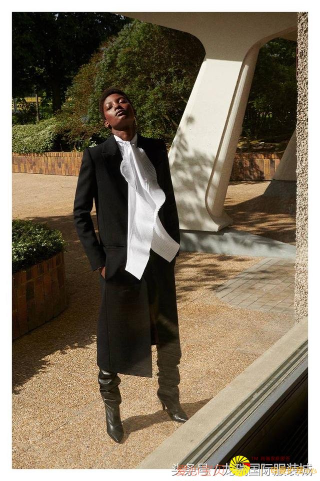 Givenchy2019����ʱװ�ؿ�