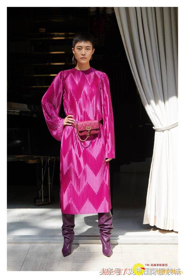 Givenchy2019����ʱװ�ؿ�