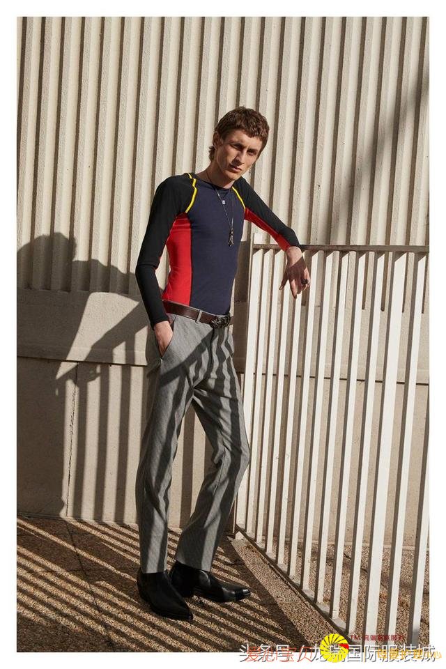 Givenchy2019����ʱװ�ؿ�
