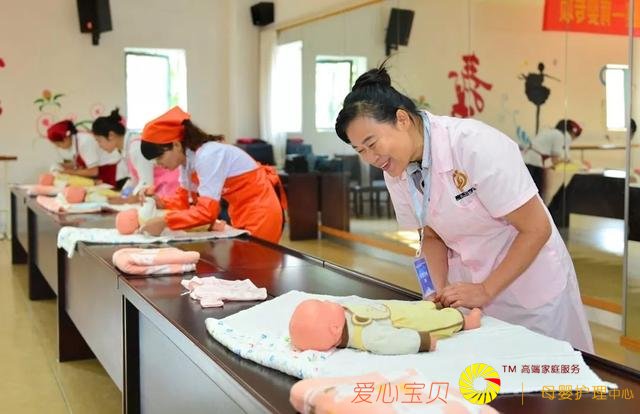 展才 露艺 炫技|2018合肥家政服务大比拼,谁是最厉害的人?快来观战!