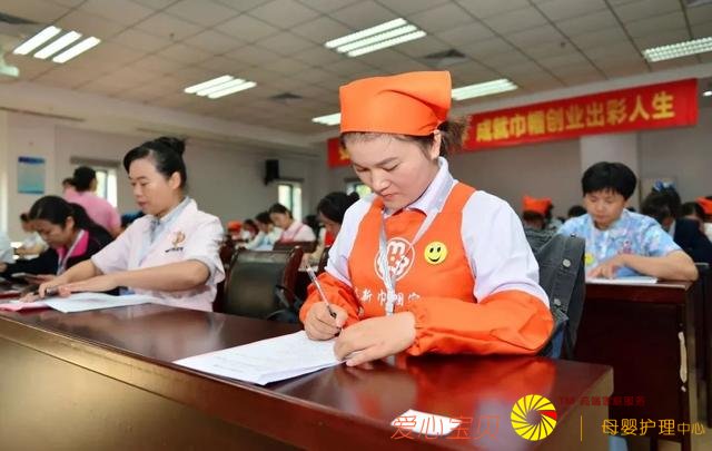 展才 露艺 炫技|2018合肥家政服务大比拼,谁是最厉害的人?快来观战!