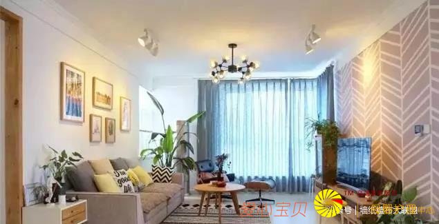 9���ֽ���ӱ���ǽװ����ư��� ��ʽ��װ��Ч��ͼ��