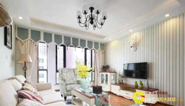 9���ֽ���ӱ���ǽװ����ư��� ��ʽ��װ��Ч��ͼ��