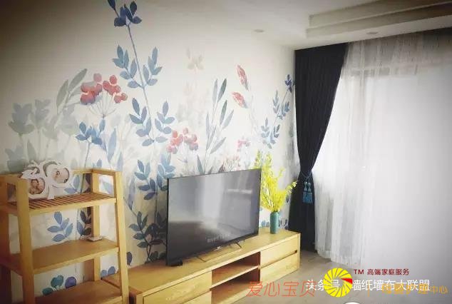 9���ֽ���ӱ���ǽװ����ư��� ��ʽ��װ��Ч��ͼ��