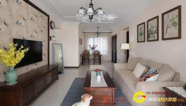 9���ֽ���ӱ���ǽװ����ư��� ��ʽ��װ��Ч��ͼ��