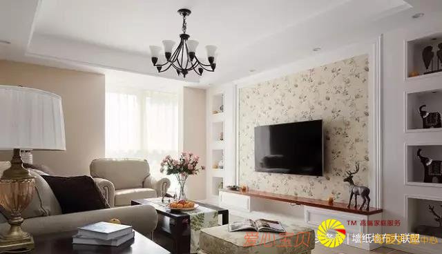 9���ֽ���ӱ���ǽװ����ư��� ��ʽ��װ��Ч��ͼ��