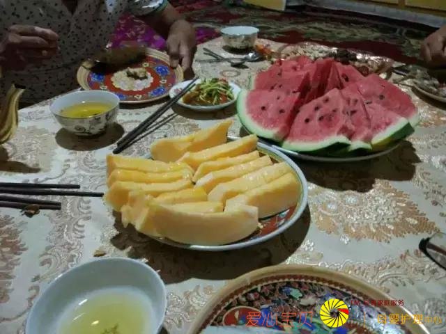 ��������ʳ�����ж�óԣ���һ��������֪��