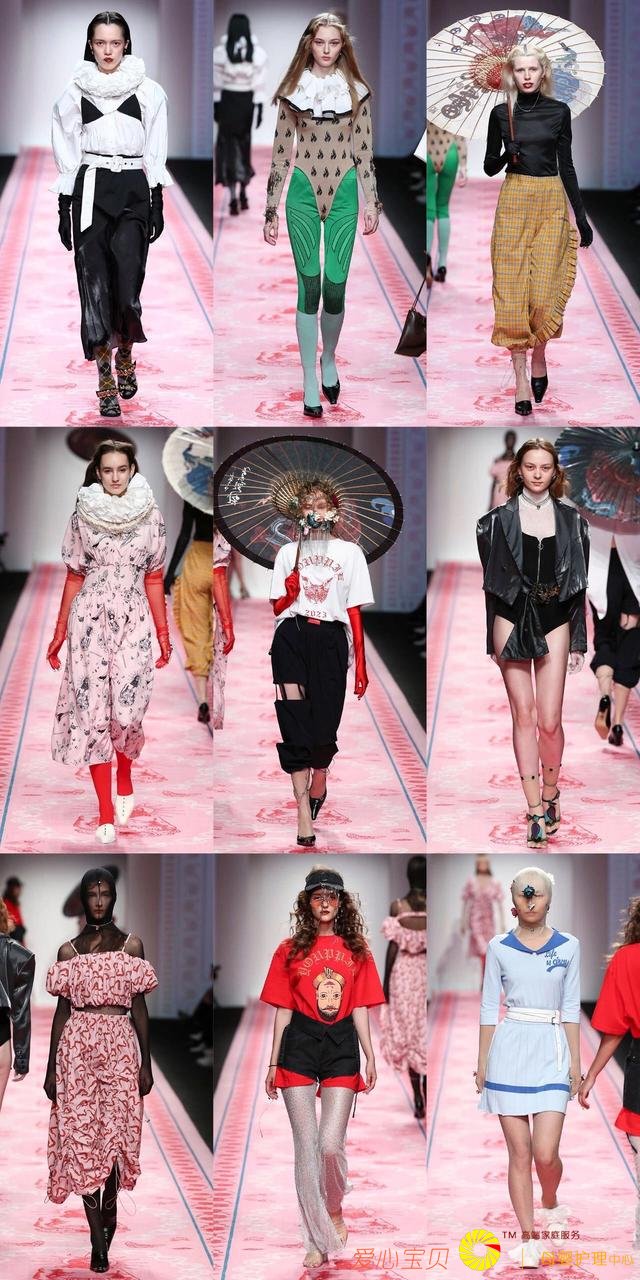 YOUPPIE! 2019������Ʒ�Ϻ�ʱװ��ֱ���������龫�ֵ���Ů��