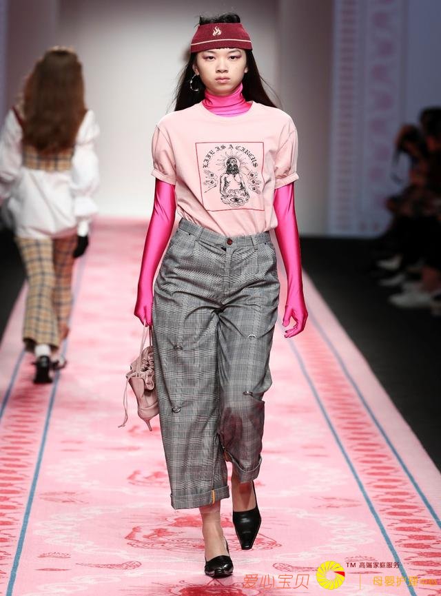 YOUPPIE! 2019������Ʒ�Ϻ�ʱװ��ֱ���������龫�ֵ���Ů��