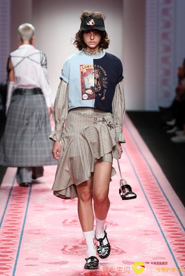 YOUPPIE! 2019������Ʒ�Ϻ�ʱװ��ֱ���������龫�ֵ���Ů��