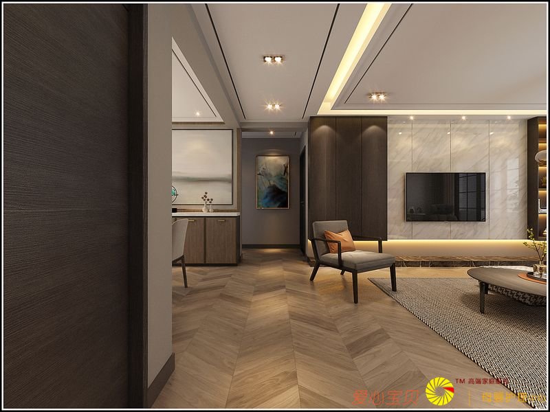 138平米的房子<a data-cke-saved-href=http://www.5cocoi.com href=http://www.5cocoi.com target=_blank class=infotextkey>装修</a>只花了18万,简约风格让人眼前一亮!-东南智汇城<a data-cke-saved-href=http://www.5cocoi.com href=http://www.5cocoi.com target=_blank class=infotextkey>装修</a>