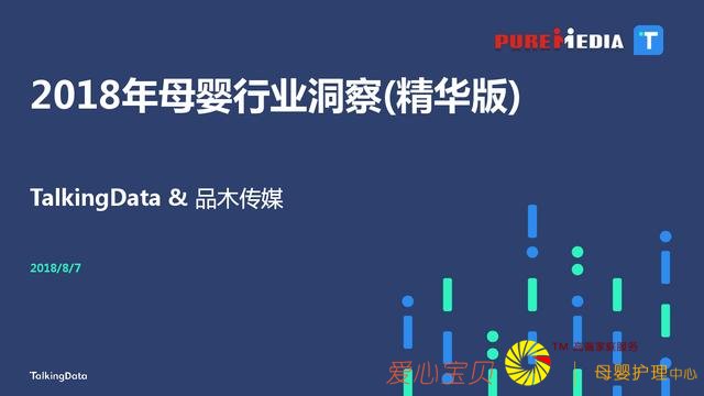 2018��ĸӤ��ҵ���죺ͼ�ġ�����Ƶ�����׻��ĸӤ��Ⱥ��ͬ