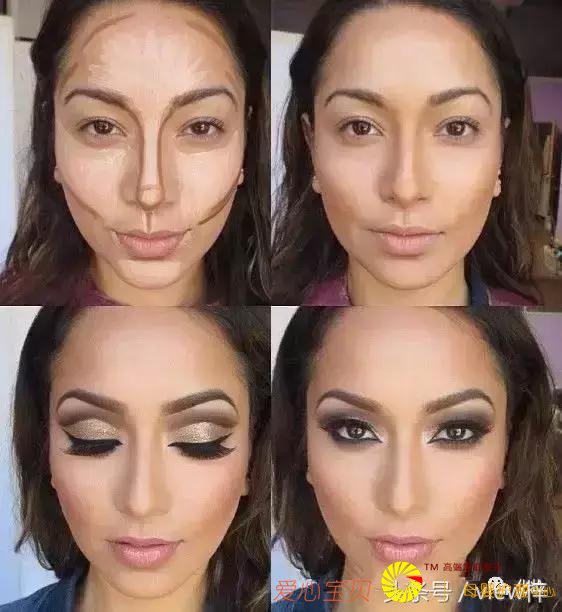 ��ױ���ɣ������ͣ�����������Щ���ݻ�ױ���ɿ����ñ�������Ŷ��