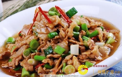 �ó��������˲ˣ��ڼҾͿ������ɵ������óԵ���ʳ�ˣ�����һ����