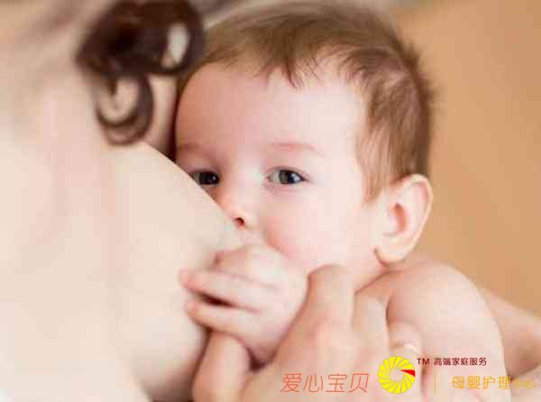 育儿嫂经验总结母乳喂养是容易发生的事情 育儿嫂经验总结母乳喂养是容易发生的事情
