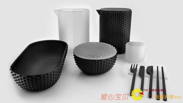 ��һ����á���������3D��ӡ�Ҿ���Ʒ������ص���������˲���