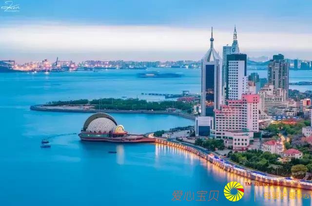 �ൺ���ι��ԣ��ԳԹ�䣬�����е��ൺ5���Σ�����һƪ�͹��ˣ�