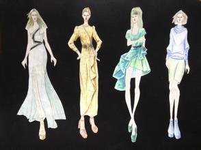 ��װ��ƣ�������ʱװ֮���������ķ�װ�����ѧԺ