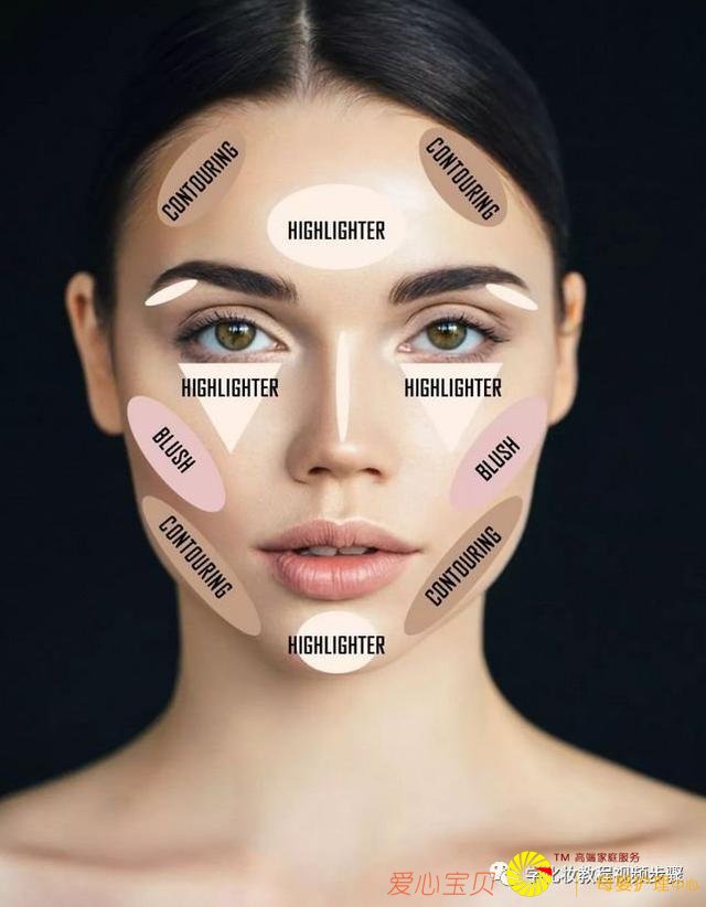 ����Ƥ��ô��ױ��С�۾�Ů��Ҳ���������죡