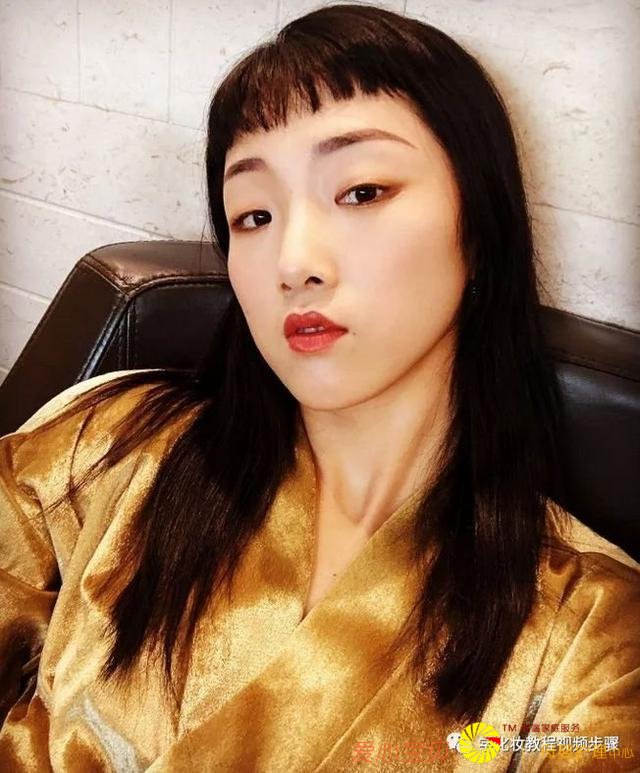 ����Ƥ��ô��ױ��С�۾�Ů��Ҳ���������죡