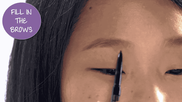 ����Ƥ��ô��ױ��С�۾�Ů��Ҳ���������죡