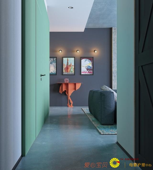 ���Ҿ�װ�Ρ����ʹ����ɫ������һ������ķ���װ�η���