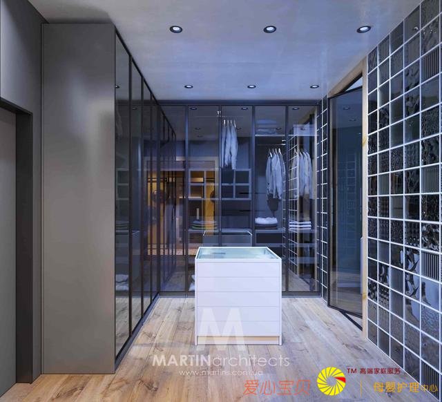 ���Ҿ�װ�Ρ����ʹ����ɫ������һ������ķ���װ�η���