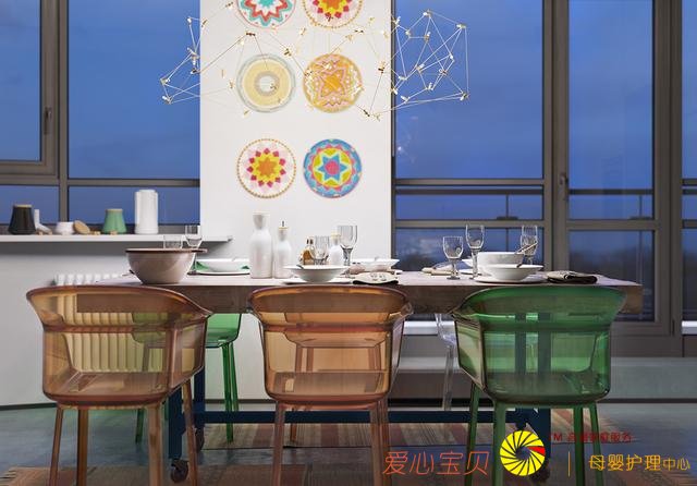 ���Ҿ�װ�Ρ����ʹ����ɫ������һ������ķ���װ�η���