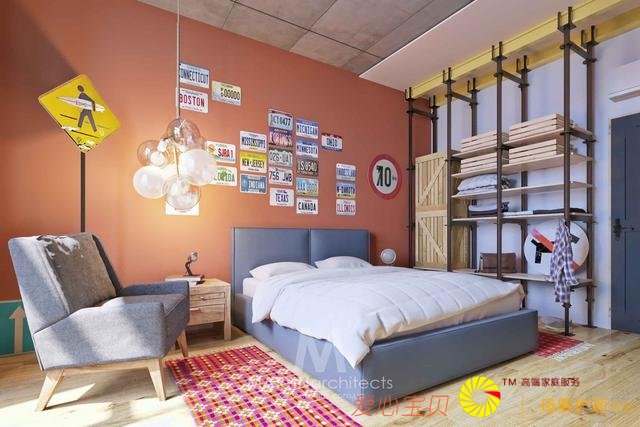 ���Ҿ�װ�Ρ����ʹ����ɫ������һ������ķ���װ�η���