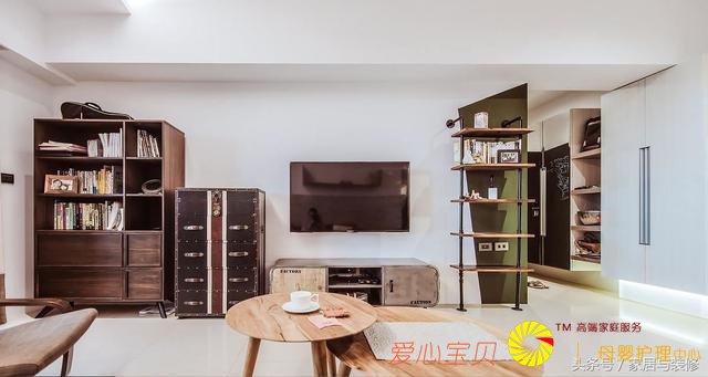 ʷ�����6��װ�޷���κ�һ�ֶ�������ļҾӿռ�������