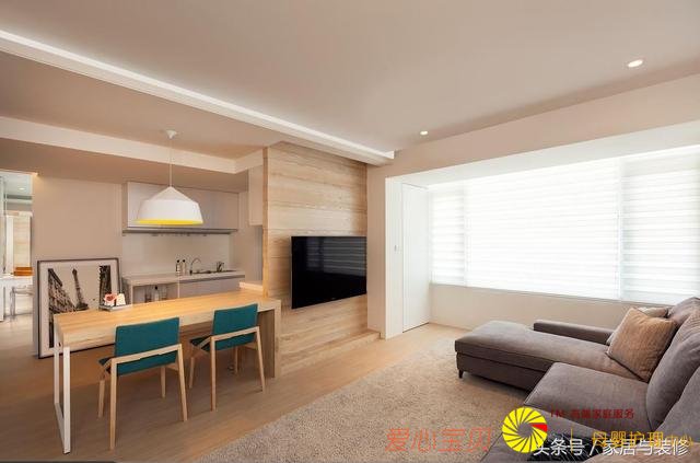 ʷ�����6��װ�޷���κ�һ�ֶ�������ļҾӿռ�������