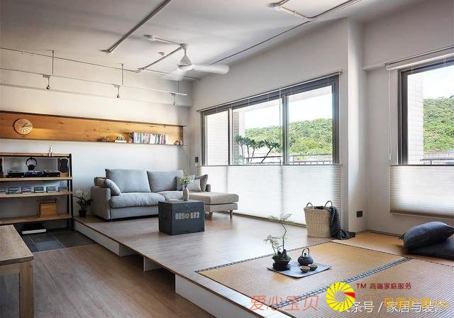 ʷ�����6��װ�޷���κ�һ�ֶ�������ļҾӿռ�������