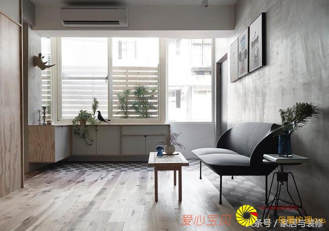 ʷ�����6��װ�޷���κ�һ�ֶ�������ļҾӿռ�������