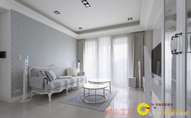 ʷ�����6��װ�޷���κ�һ�ֶ�������ļҾӿռ�������