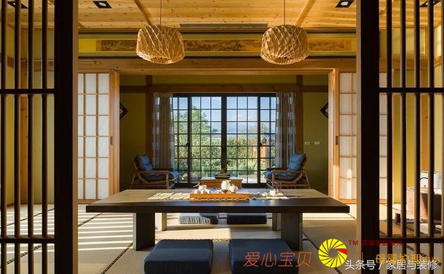 ʷ�����6��װ�޷���κ�һ�ֶ�������ļҾӿռ�������