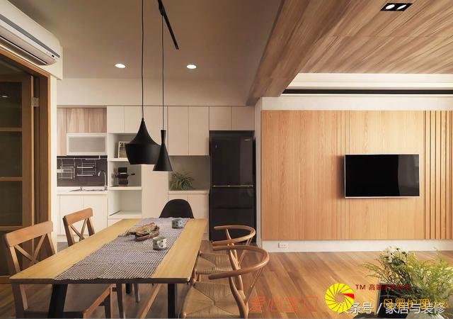 ʷ�����6��װ�޷���κ�һ�ֶ�������ļҾӿռ�������