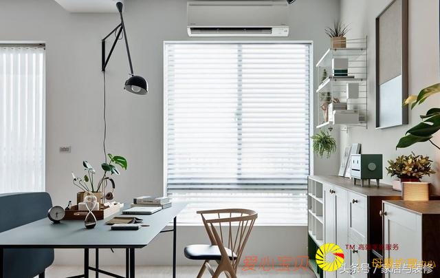 ʷ�����6��װ�޷���κ�һ�ֶ�������ļҾӿռ�������