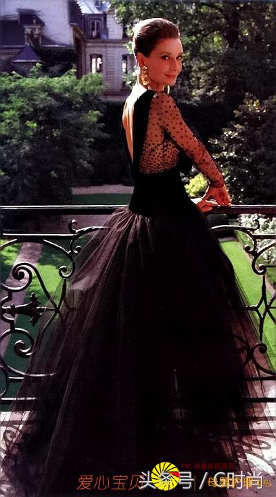 �¾�����ϣʱװ��ƴ�ʦHubert de Givenchy