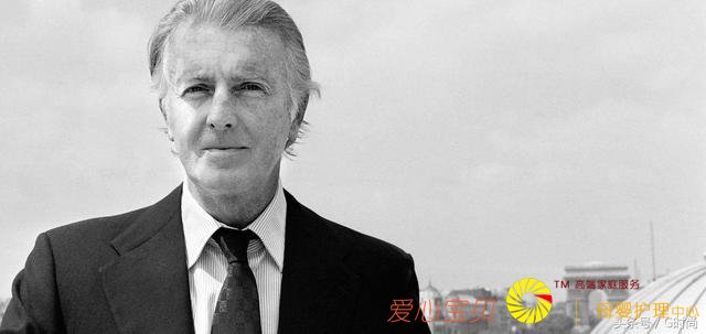 �¾�����ϣʱװ��ƴ�ʦHubert de Givenchy