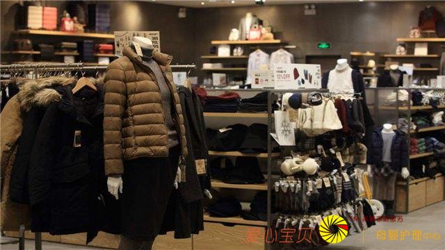 ���ڵķ�װʵ�������й˿͹�ˣ�Ϊʲôȴ�������ᵹ�գ���֪ʶ