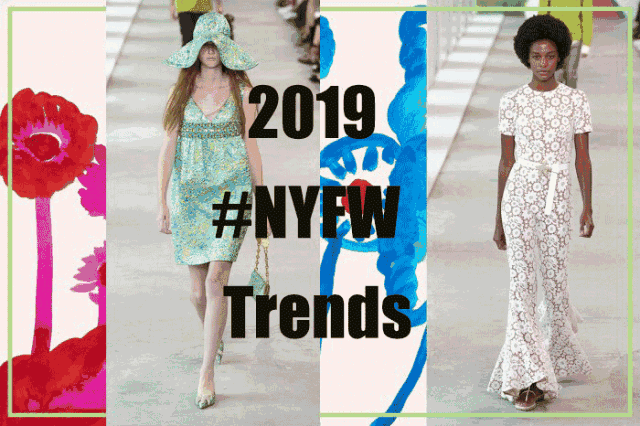 2019����ŦԼʱװ�ܣ�8����������ʱװ���������Ʒ�������