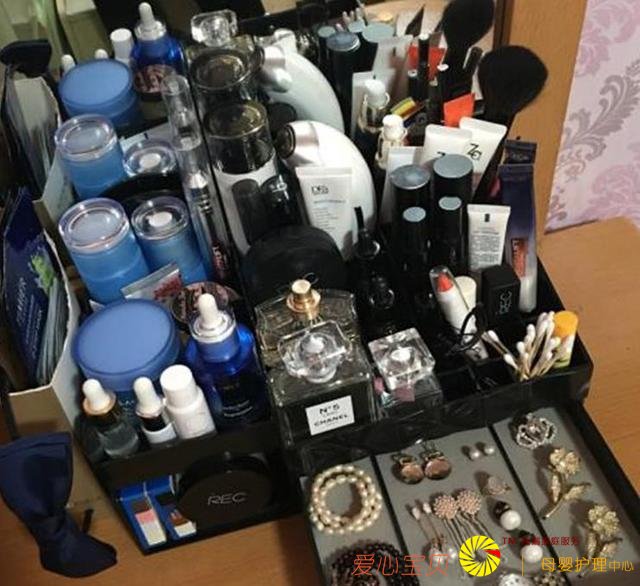 �������ӵĻ�ױƷ��ʲô�������ѵľ�������ܿ���ױƷ�Ŀ�