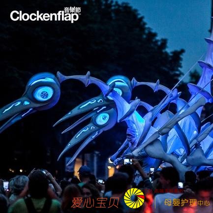 2018�����ʢ������ּ�������CLOCKENFLAP���ֱ��������ع�