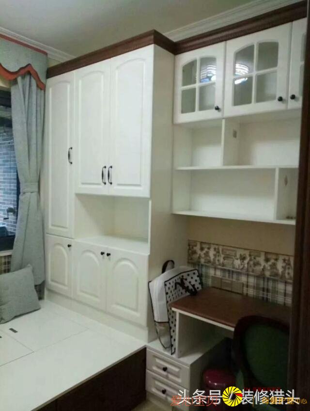 ����װ�ޣ�С�������ף�ʵ��Ч��ͼ