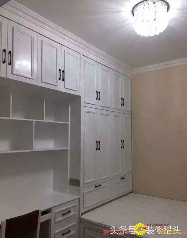 ����װ�ޣ�С�������ף�ʵ��Ч��ͼ