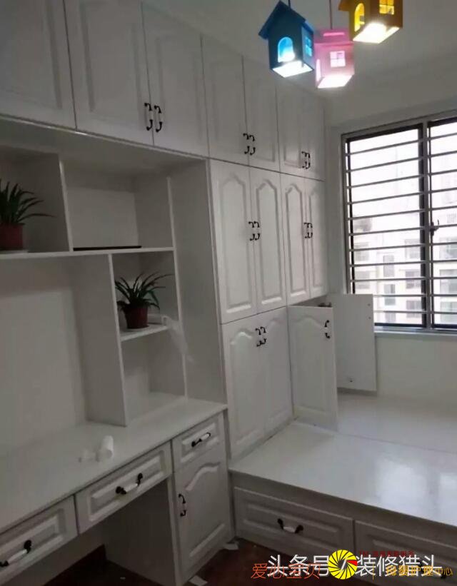 ����װ�ޣ�С�������ף�ʵ��Ч��ͼ